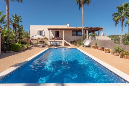 Casa Grande Santa Eulalia