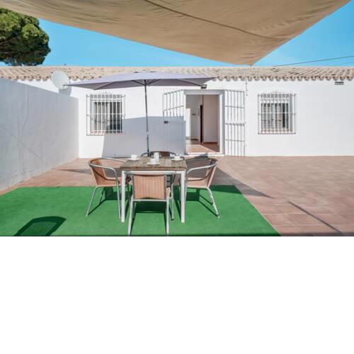 Casa Grande solo familias