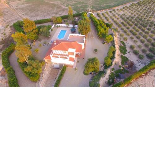 Casa Gregory
