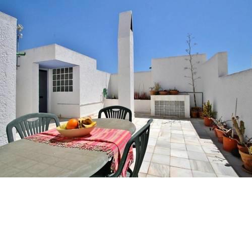 Casa Guadalquilar
