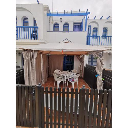 CASA GUAPA