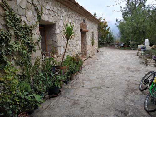 Casa Guardarrios