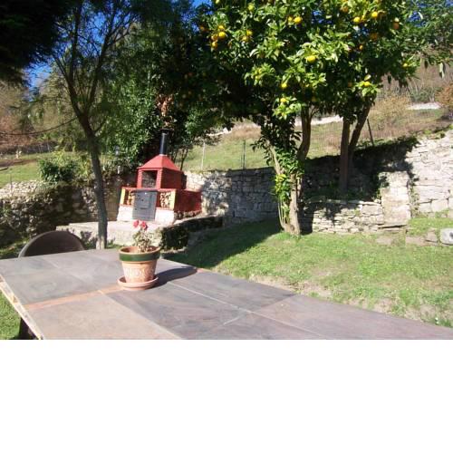 Casa Güelin Tresgrandas