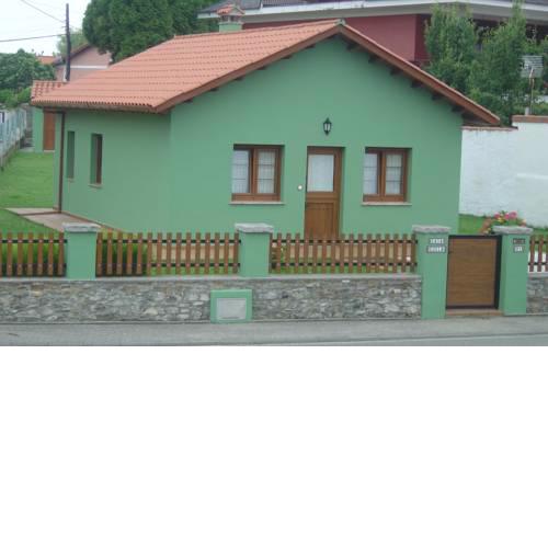 Casa Güelo