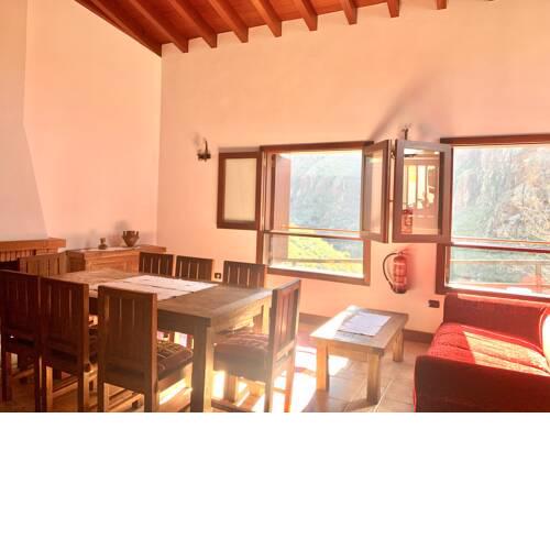 Casa Guergue