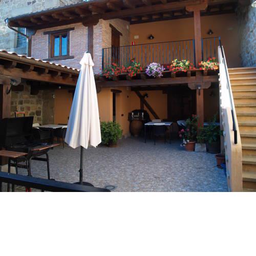 Casa Gustares