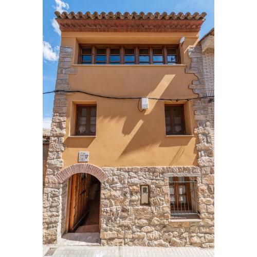 Casa Guzman