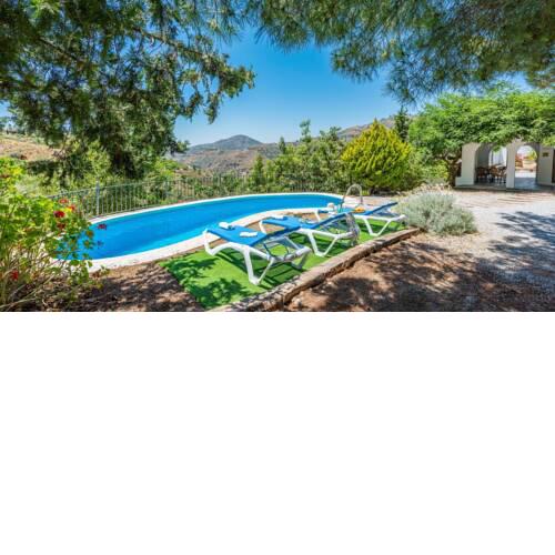 Casa Guzmania Torrox