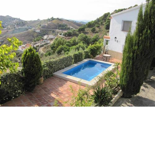 Casa Haza Rila - Piscina y WIFI