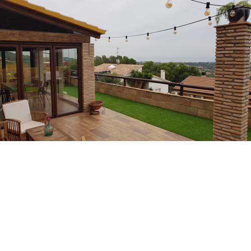 Casa Hecmar