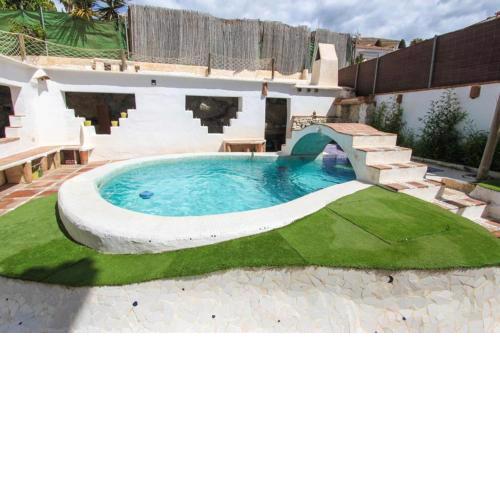 Casa Hector At Home