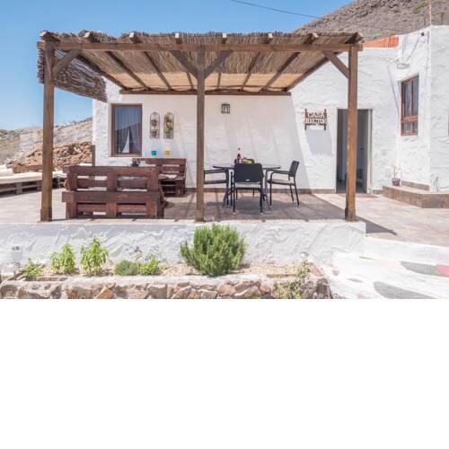 Casa Héctor