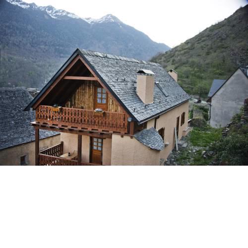 Casa Helipa