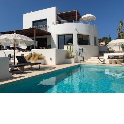 Casa Henrietta