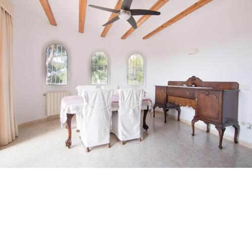 Casa Hermitage - 6 bedroom luxury villa - Perfect for families or larger groups