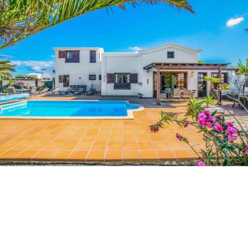 Casa Hermosa