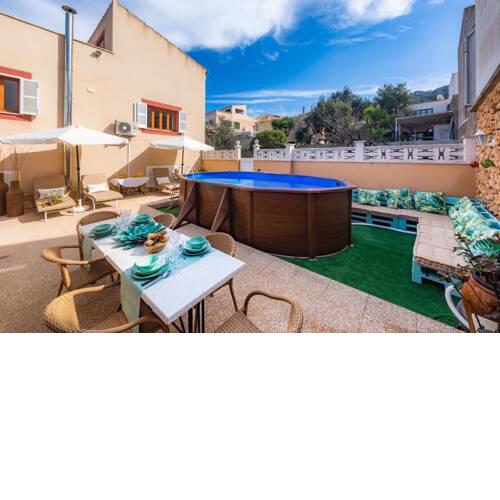 Casa Hermosa