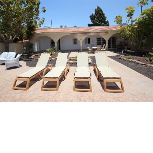 Casa Herrenhaus Finca Montimar