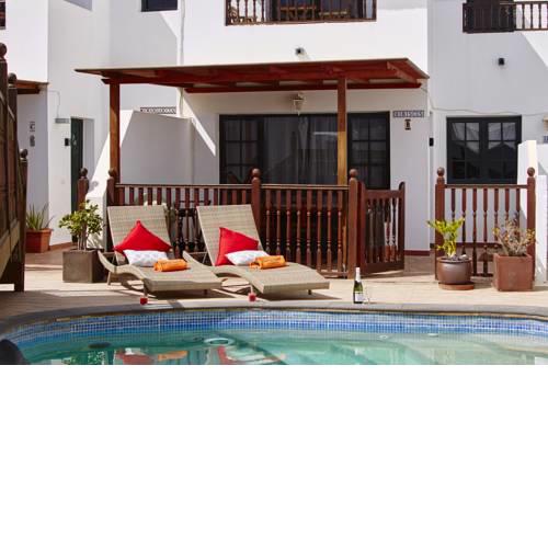 Casa Hibiscus