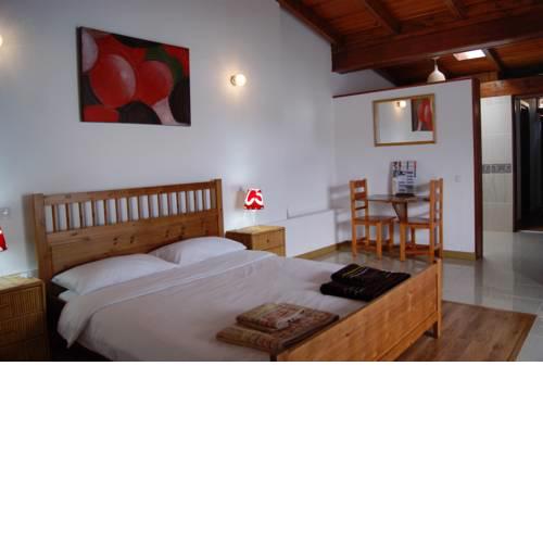 Casa Higuereta II