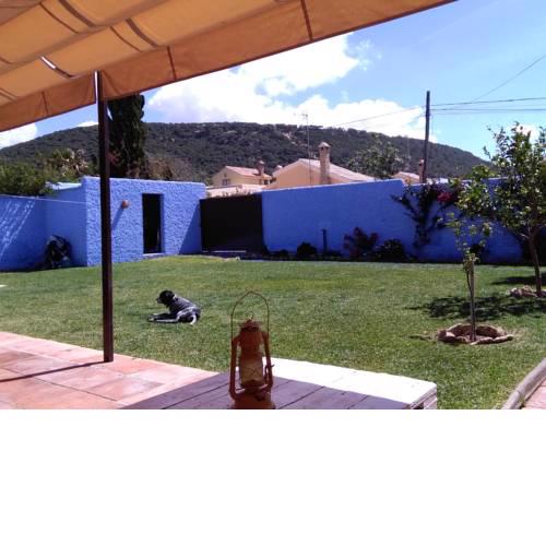 Casa Hilario