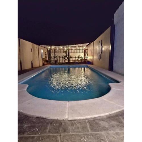Casa Holmes