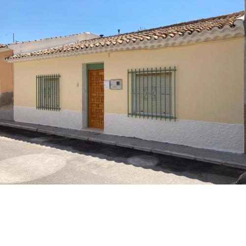 Casa Hondon