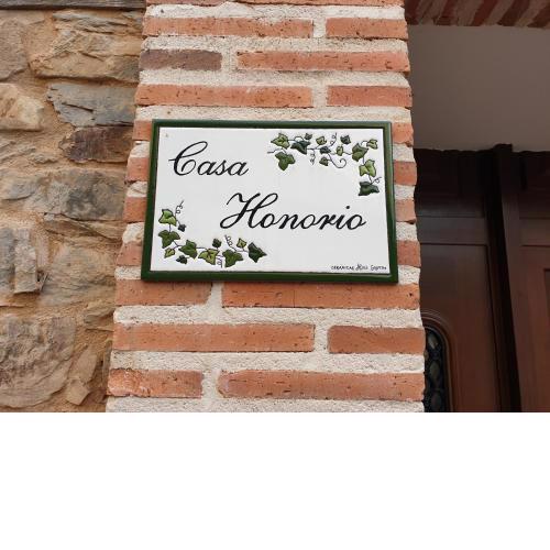 Casa Honorio