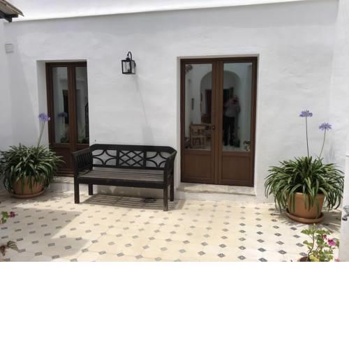 Casa Horizonte Africa