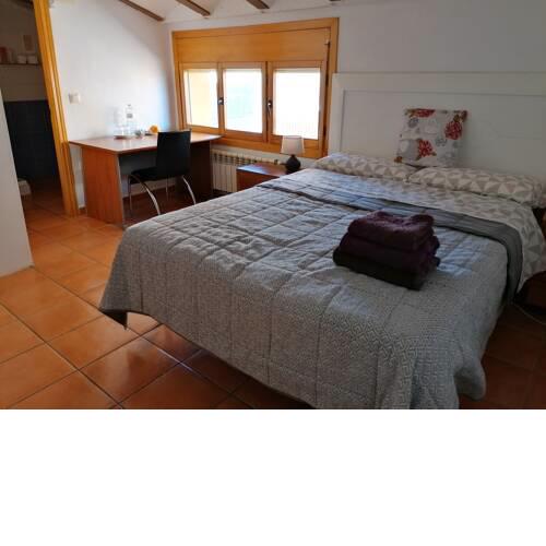 Casa Horno