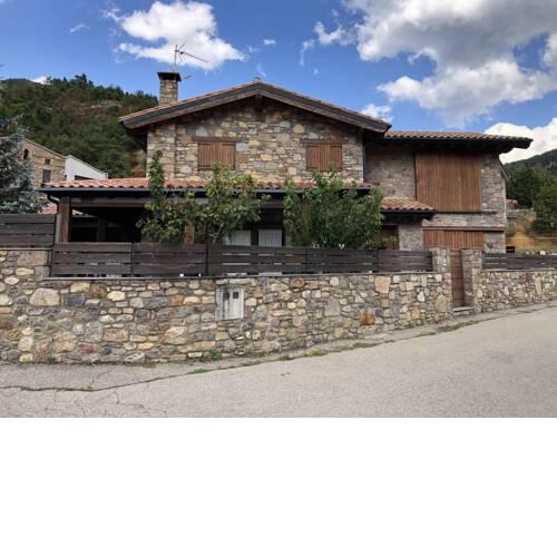 CASA HORT DEL RIU