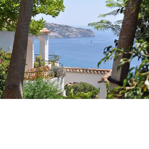 Casa Hortensia