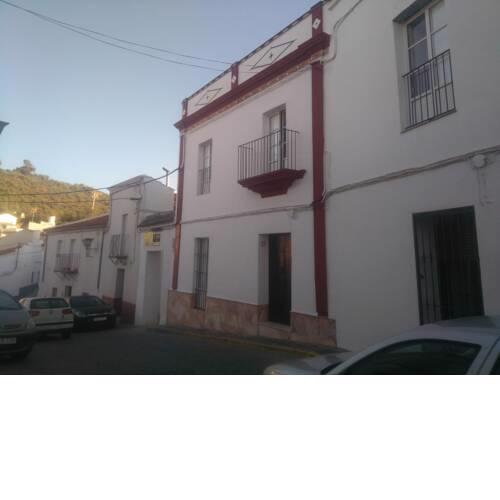 CASA hospedería EL TARDON