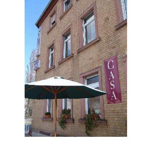 Casa Hotel Neu-Isenburg