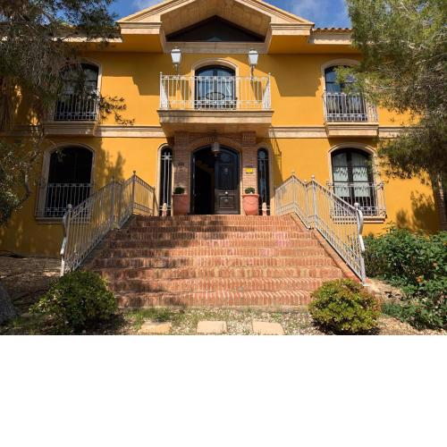 CASA H.POTTER LO PEPÍN