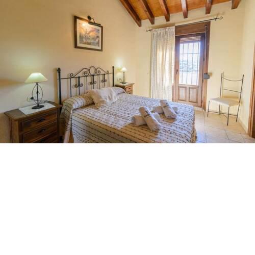 Casa Huerta del rio