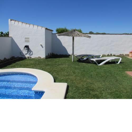 Casa Huerta Roche 1