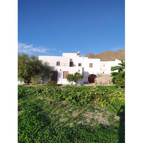 Casa Huerta Típica