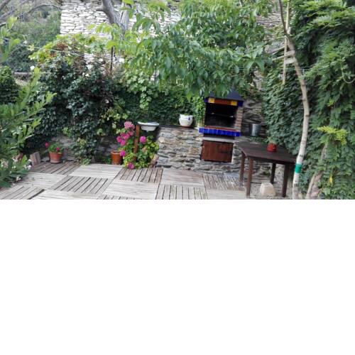 Casa-Huerto La Juana