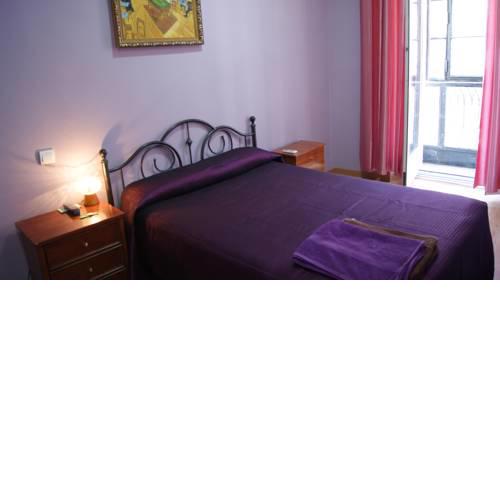 Casa Huésped Magdalena
