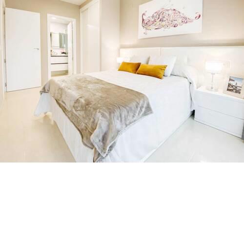 Casa Hugo - Iván Luxury Homes - 8ª Planta - Norte - 1ª Linea de Playa