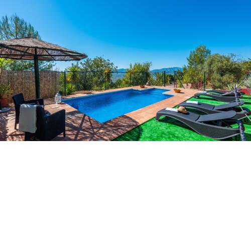Casa Ibis Alozaina