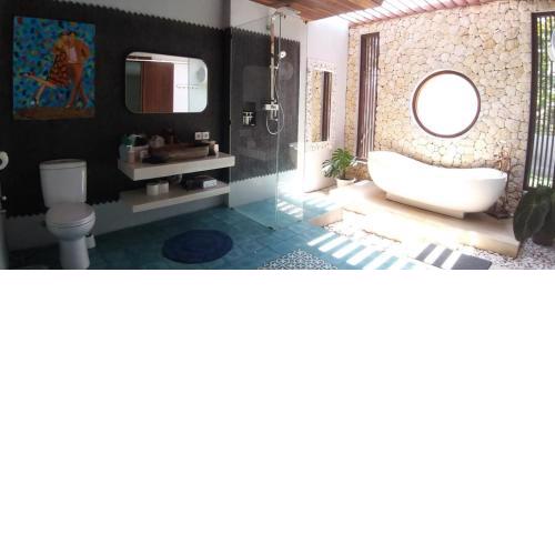 casa idea ubud