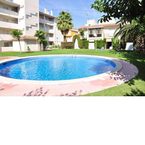 Casa ideal familias en Cambrils 72268 Family Complex