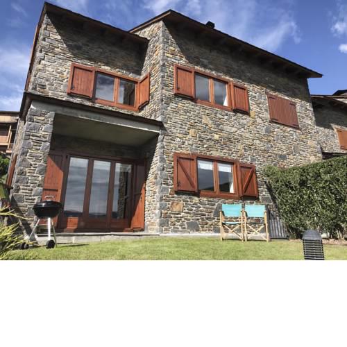 Casa Ideal Famílies