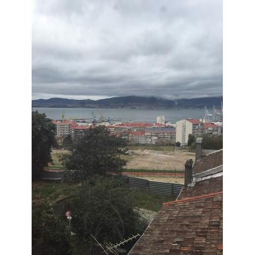 Casa Ideal Islas Cies