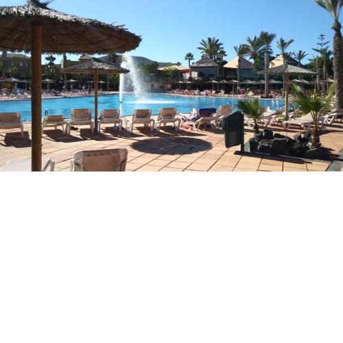Casa Ilaria Fuerteventura -Wifi free