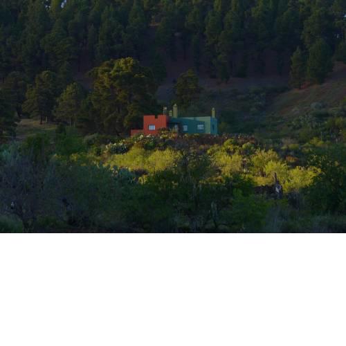 Casa Imeldo y Eloisa