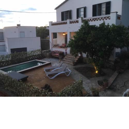 Casa Ina - Begur
