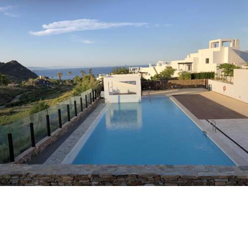 Casa Indalo - Resort Macenas Mojacar